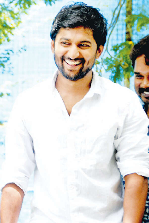 Krishna Vamsi