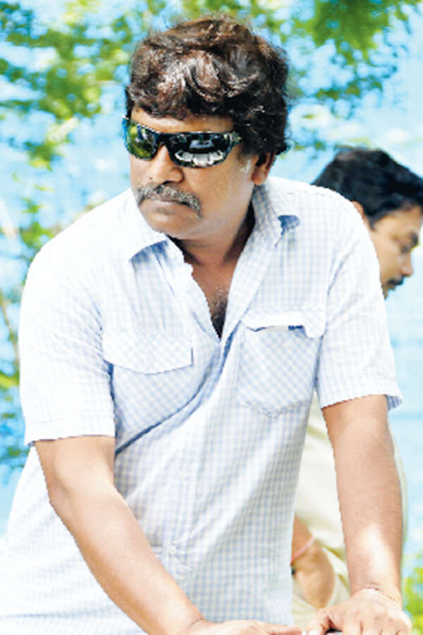 Krishna Vamsi