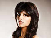 Vanya Mishra's photo shoot