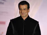Ronit Roy rubbishes fallout with Ekta Kapoor rumours