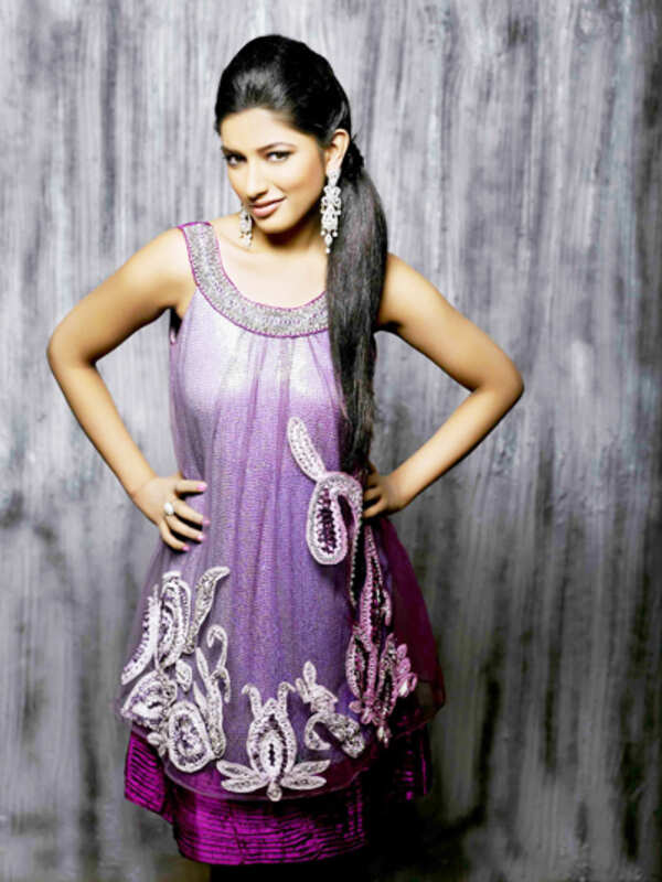 Divya Bhandari