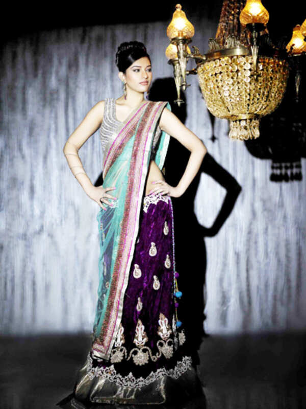 Divya Bhandari