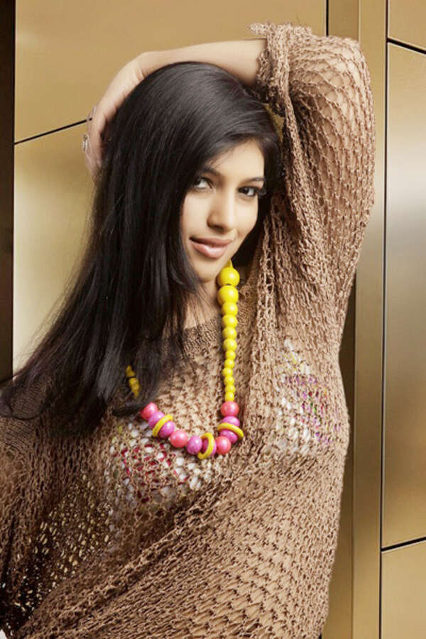 Divya Bhandari