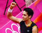 Badminton: Parupalli Kashyap enters quarterfinals