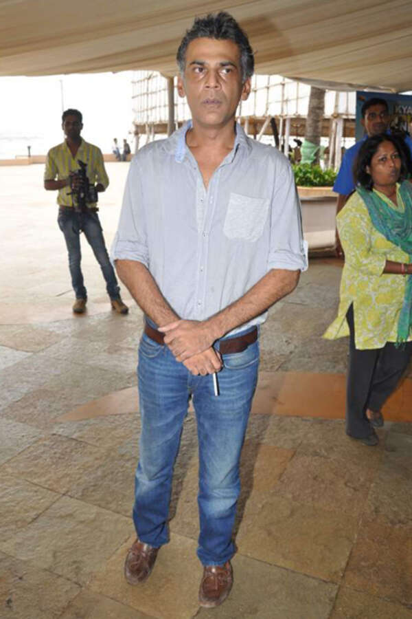 Sachin Yardi Photos