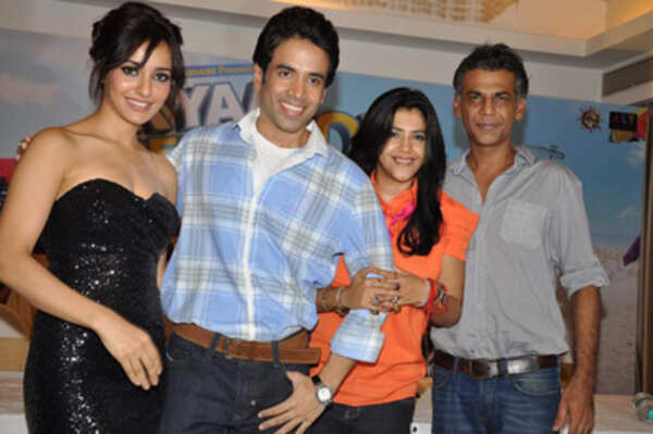 Sachin Yardi Stills