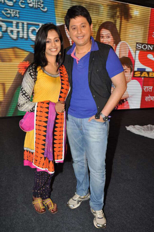 Swapnil Joshi