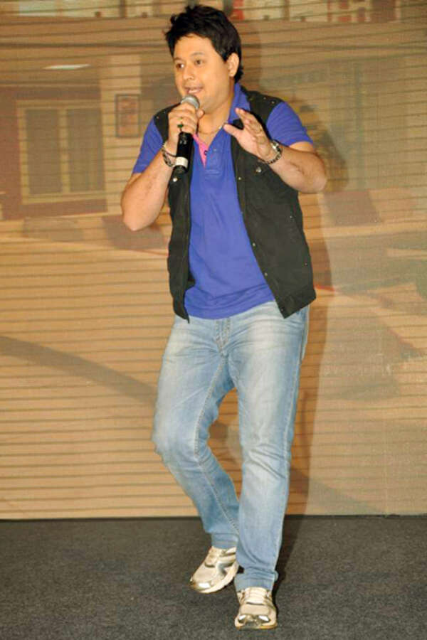 Swapnil Joshi