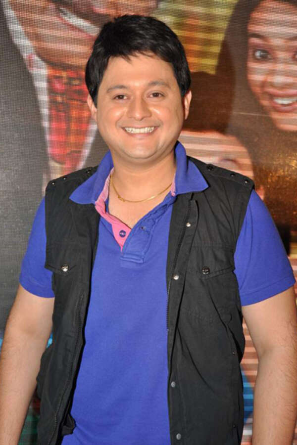 Swapnil Joshi