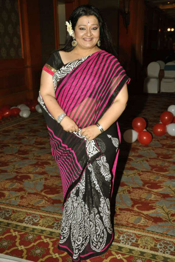 Apara Mehta