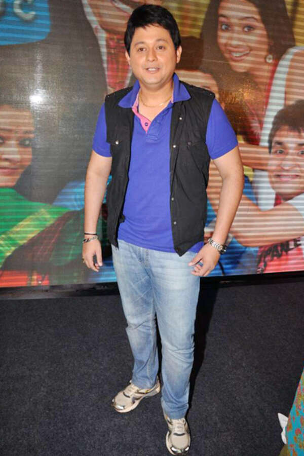 Swapnil Joshi