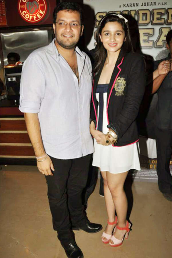 Karan Malhotra