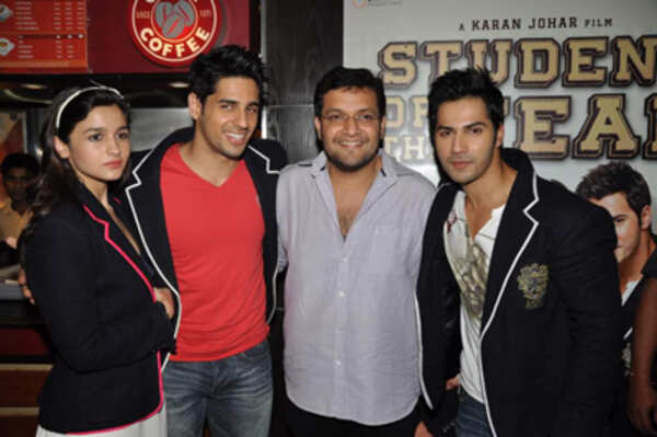 Karan Malhotra