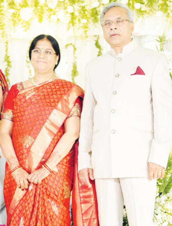 Harshita