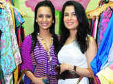 Anupama Dayal's new store launch