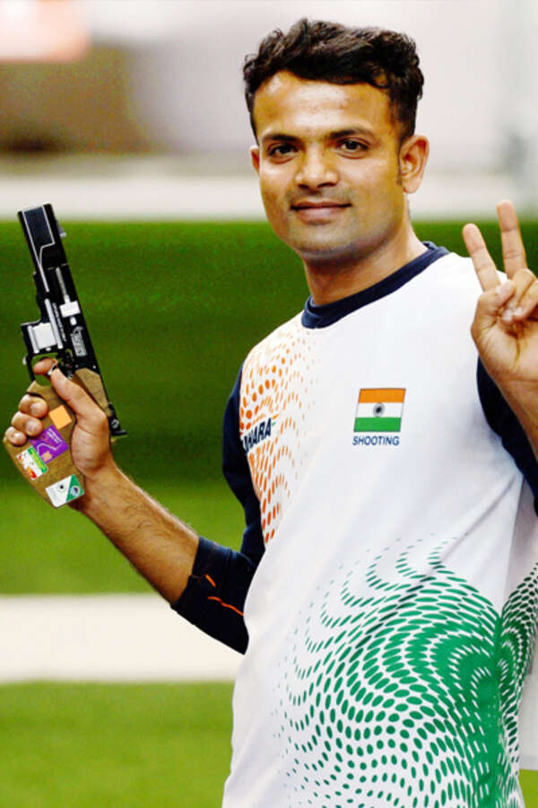 Vijay Kumar