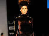 LFW '12: Day 2: Nikhil Thampi