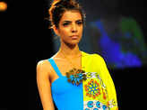LFW '12: Day 2: Yogesh Chaudhary 