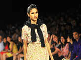LFW '12: Day 2: Nimish Shah