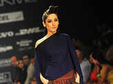 LFW '12: Day 2: Payal Khandwala