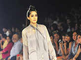 LFW '12: Day 2: Roma Narsinghani