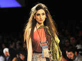 LFW '12: Day 2: Babita M