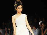 LFW '12: Day 2: Drashta