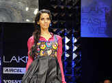 LFW '12: Day 2: Priyadarshini Rao