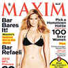 Article image for: See the latest photos of <i class="tbold">Bar Refaeli</i>