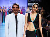 LFW '12: Day 2: Wendell Rodricks