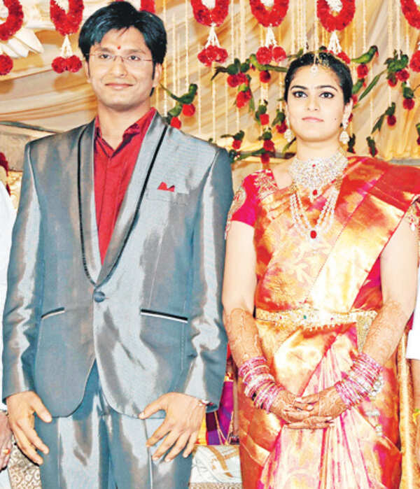 Mallikarjun