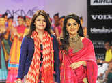 LFW '12: Day 3: Shruti Sancheti