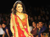 LFW '12: Day 3: Payal Kapoor