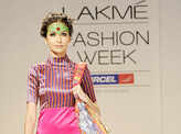 LFW '12: Day 3: Deepika Govind