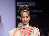LFW '12: Day 3: Krishna Mehta