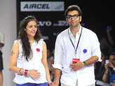 LFW '12: Day 4: Rohan Arora