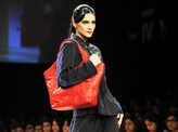 LFW '12: Day 4: Veev by Second Skin