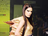 LFW '12: Day 4: Swapnil Shinde