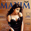 Article image for: Trending photos of <i class="tbold">Shriya Saran</i> on TOI today