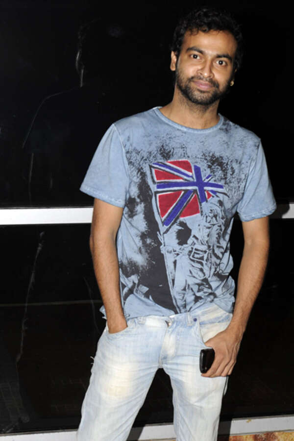 Pitobash Tripathy Pictures