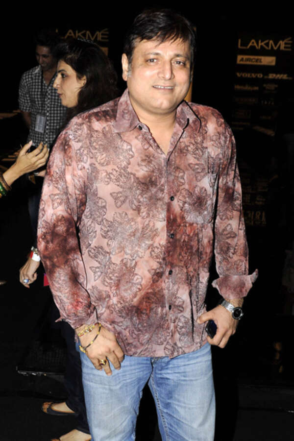 Manoj Joshi