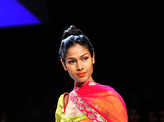 LFW '12: Day 5: Amrita Thakur