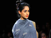 LFW '12: Day 5: Nishka Lulla