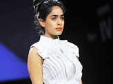 LFW '12: Day 5: SS Surya
