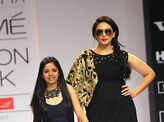 LFW'12: Day 5: Atithi Gupta