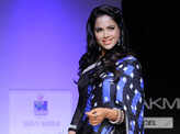 LFW '12: Day 5: Archana Kochhar