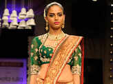 LFW '12: Day 5: Neeta Lulla