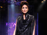 LFW'12: Grand Finale: Pankaj and Nidhi