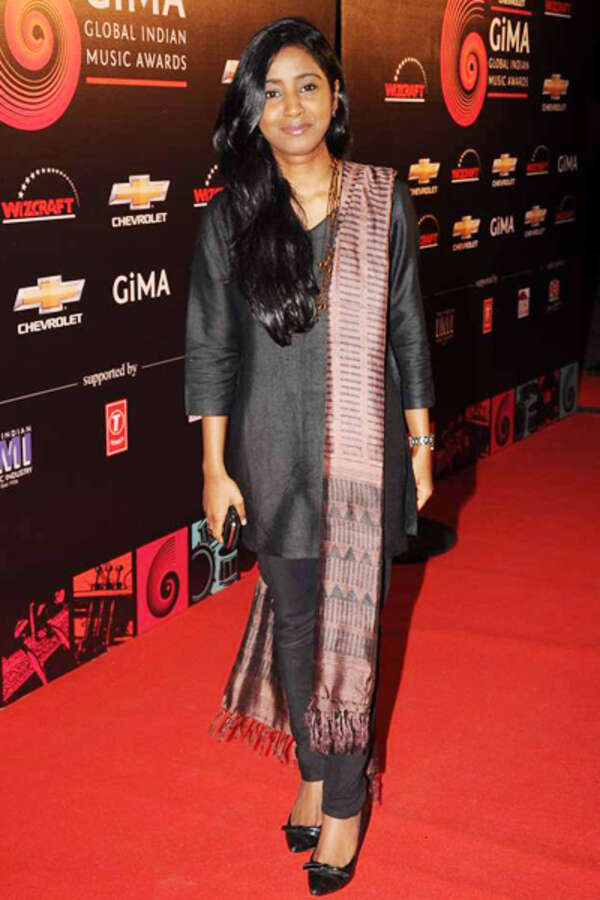 Shilpa Rao Pictures