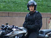 Dhoom 3: On the sets
